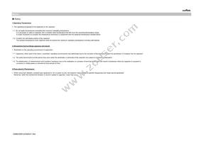 GRM033R61A225KE47J Datasheet Page 23