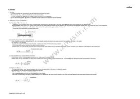 GRM033R71A222JA01D Datasheet Page 21