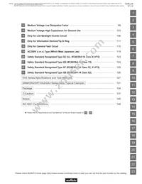 GRM1535C1H8R0DDD5D Datasheet Page 3