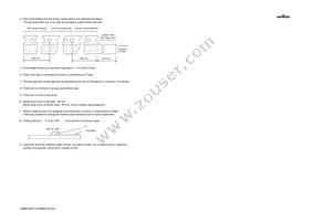 GRM155C71H104KE19D Datasheet Page 8