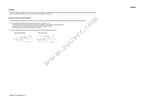 GRM155C71H104KE19D Datasheet Page 18