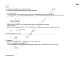 GRM155R60G105ME01J Datasheet Page 21