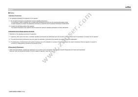 GRM155R60G105ME01J Datasheet Page 23