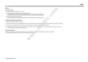 GRM155R61A105ME15J Datasheet Page 23