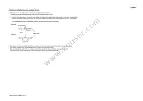 GRM155R61C474ME01D Datasheet Page 14