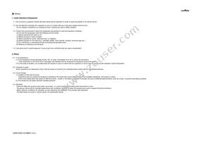 GRM155R61C474ME01D Datasheet Page 22