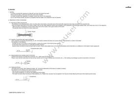 GRM155R70J102KA01D Datasheet Page 21