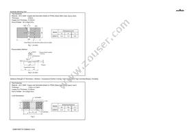 GRM155R71E103MA01D Datasheet Page 5