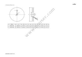 GRM188R61A475KE15J Datasheet Page 7