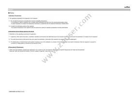 GRM188R61A475KE15J Datasheet Page 23