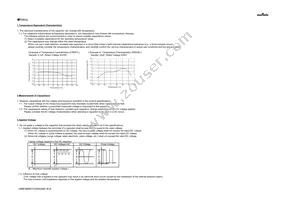 GRM188R61C225KAADD Datasheet Page 10