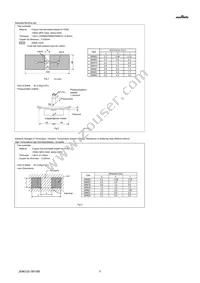 GRM188R71H154KAC4D Datasheet Page 5