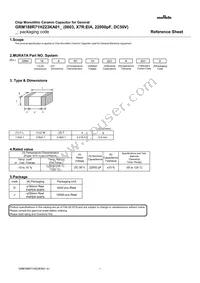 GRM188R71H223KA01D Cover