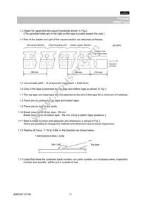 GRM219F51C105ZA01D Datasheet Page 11