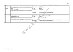 GRM21BR60J475MA11K Datasheet Page 4