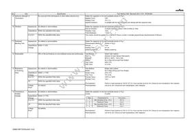 GRM319R71H334JA01D Datasheet Page 3