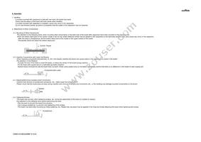 GRM31CC80G226ME19L Datasheet Page 21