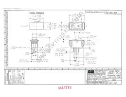 GRS-2011-2021 Datasheet Cover