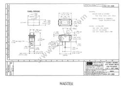 GRSH-2011-2600 Datasheet Cover