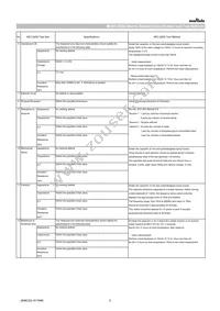 GRT188C81C225KE13D Datasheet Page 3