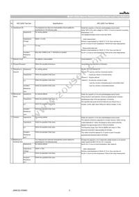 GRT188R61C475ME13D Datasheet Page 3