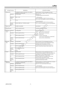 GRT31CC80J476ME13L Datasheet Page 3