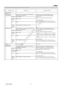 GRT32EC80J476ME13L Datasheet Page 2