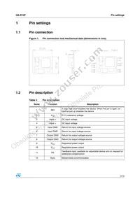 GS-R12F0002.0 Datasheet Page 3