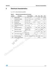 GS-R12F0002.0 Datasheet Page 5