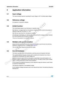 GS-R24F0002.0 Datasheet Page 6