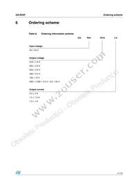 GS-R24F0002.0 Datasheet Page 11