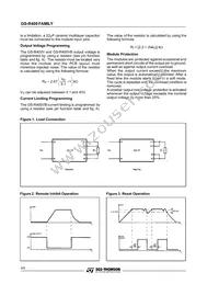 GS-R424 Datasheet Page 4