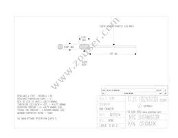 GS104J1K Datasheet Cover