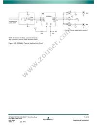 GS1528ACTAE3D Datasheet Page 15