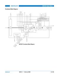 GS1531-CB Datasheet Page 2