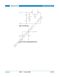 GS1531-CB Datasheet Page 18