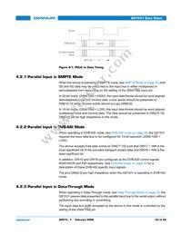 GS1531-CB Datasheet Page 23