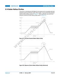 GS1532-CFE3 Datasheet Page 18