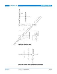 GS1535-CFUE3 Datasheet Page 12