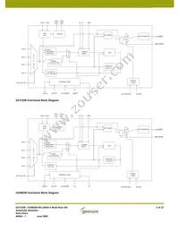 GS1535BCFUE3 Datasheet Page 2