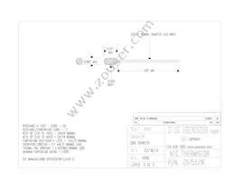 GS153J1K Datasheet Cover