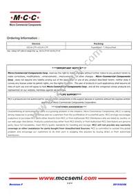 GS1A-LTP Datasheet Page 4