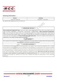 GS1D-LTP Datasheet Page 4