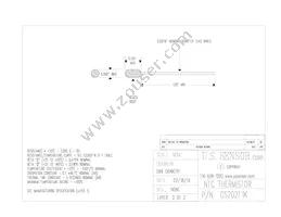 GS202F1K Datasheet Cover