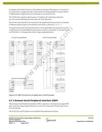 GS3481-INTE3Z Datasheet Page 16