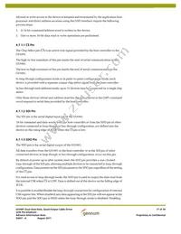 GS3481-INTE3Z Datasheet Page 17