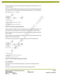 GS3481-INTE3Z Datasheet Page 18