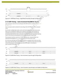 GS3481-INTE3Z Datasheet Page 22