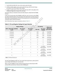 GS6150-INTE3 Datasheet Page 18