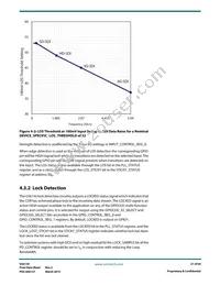 GS6150-INTE3 Datasheet Page 21